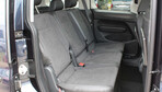 Volkswagen Caddy osobowy L1H1 Style DSG 2.0 122KM Kombi