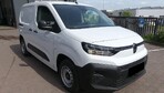 Citroen Berlingo Van M L1H1 1.5 100KM Furgon