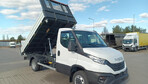 Iveco Daily 50C18 Wywrotka 3.0 180KM Wywrotka