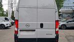 Opel Movano Heavy L4H3 2.2 140KM Furgon