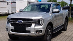 Ford Ranger Limited 4x4 A10 2.0 205KM Pick-Up