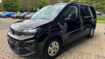 Peugeot Rifter Long L2H1 MPV Allure AT8 1.5 130KM Kombi