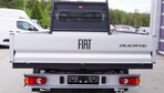 Fiat Ducato L3 Zabudowa Brygadowa + Skrzynia 2.2 140KM Doka