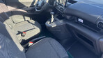 Opel Combo Van L2H1 Zabudowa Brygadowa 1.5 102KM Brygadowy