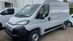 Fiat Ducato L2H2 2.2 120KM Furgon