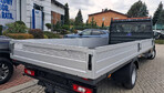 Ford Transit 350 L5 RWD DBL Trend Skrzynia Otwarta 2.0 165KM Skrzynia