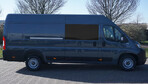 Fiat Ducato Maxi L4H2 Zabudowa Brygadowa 2.2 140KM Brygadowy
