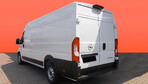 Opel Movano Heavy L4H2 2.2 140KM Furgon