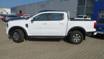 Ford Ranger XLT 4x4 A6 2.0 170KM Pick-Up