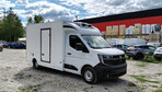 Renault Master L3 Extra Platforma Izotermiczna 2.0 170KM Izoterma