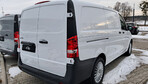 Mercedes Vito eVito 112 Długi 116KM Furgon
