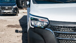 Renault Master L3 Zabudowa Wystawowa Przeszklona 2.3 165KM Kontener