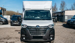 Renault Master L3 Zabudowa Wystawowa Przeszklona 2.3 165KM Kontener