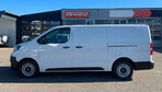 Opel Vivaro Extra Long L2H1 EAT8 2.0 144KM Furgon