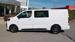 Fiat Scudo XL L2H1 Zabudowa Brygadowa Składana 2.2 150KM Brygadowy