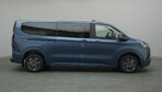 Ford Tourneo Custom 340 L2 Titanium PHEV A1 CVT 2.5 232KM Kombi