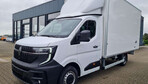 Renault Master L3 Kontener 9EP AT9 2.0 170KM Kontener