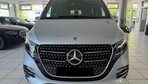 Mercedes V Klasa 300 d 9G-Tronic Exclusive długi 2.0 237KM Kombi