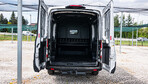 Ford Transit 350 L3H2 Trend Zabudowa Brygadowa 2.0 130KM Brygadowy