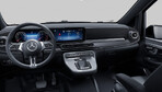 Mercedes V Klasa Długi V 300 d Exclusive 4-Matic 9G-Tronic 2.0 239KM Kombi
