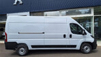 Peugeot Boxer L3H2 Heavy 2.2 140KM Furgon