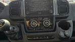 Fiat Ducato Maxi L3H2 2.2 180KM Furgon