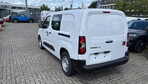 Fiat Doblo Cargo/Van L2H1 Zabudowa Brygadowa 1.5 100KM Brygadowy