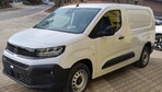 Opel Combo Van Cargo XL L2H1 1.5 100KM Furgon