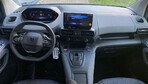 Peugeot Rifter Long L2H1 MPV Allure AT8 1.5 130KM Kombi