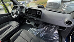 Mercedes Sprinter PRO długi 317 CDI 9G-Tronic 2.0 170KM Furgon