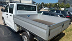 Volkswagen Transporter Zabudowa Brygadowa + Skrzynia 2.0 110KM Doka