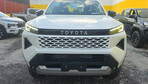 Toyota HiLux mHEV Double Cab Active 4x4 aut 2.8 204KM Pick-Up