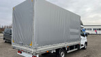 Renault Master L3 Zabudowa 10EP 2.0 170KM Plandeka