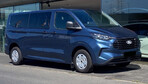 Ford Transit Custom Kombi M1 320 L2H1 Trend 2.0 136KM Kombi