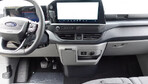 Ford Transit Custom 320 L2H1 Limited Zabudowa Brygadowa A8 2.0 170KM Brygadowy