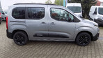 Citroen Berlingo MPV M L1H1 N1 EAT8 1.5 131KM Kombi
