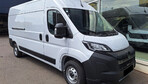 Peugeot Boxer Heavy L3H2 AT8 2.2 140KM Furgon