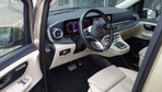 Mercedes V Klasa V 300 d 4-Matic 9G-Tronic Marco Polo 2.0 237KM Kombi