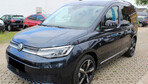 Volkswagen Caddy osobowy L1H1 Style DSG 2.0 122KM Kombi