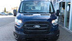 Ford Transit 350 L3 Wywrotka RWD DBL 2.0 130KM Wywrotka