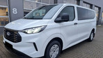 Ford Transit Custom Kombi M1 320 L2H1 Trend A8 AWD 2.0 136KM Kombi