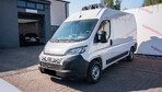 Fiat Ducato 3.3t L2H2 Zabudowa Izotermiczna 2.2 140KM Izoterma