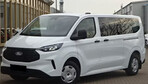 Ford Transit Custom Kombi M1 320 L2H1 Trend 2.0 136KM Kombi
