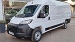 Peugeot Boxer Heavy L4H2 2.2 140KM Furgon