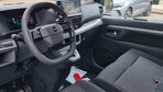 Opel Vivaro Extra Long L2H1 EAT8 2.0 177KM Furgon