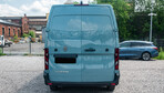 Renault Master L3H2 Extra 2.0 170KM Furgon