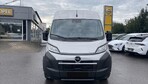 Opel Movano L2H2 2.2 140KM Furgon