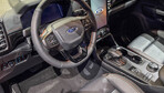 Ford Ranger Wildtrak PHEV A10 2.3 281KM Pick-Up