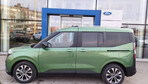 Ford Tourneo Courier Titanium A7 1.0 125KM Kombi