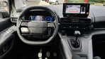 Toyota Proace City Verso Long Family 1.5 130KM Kombi